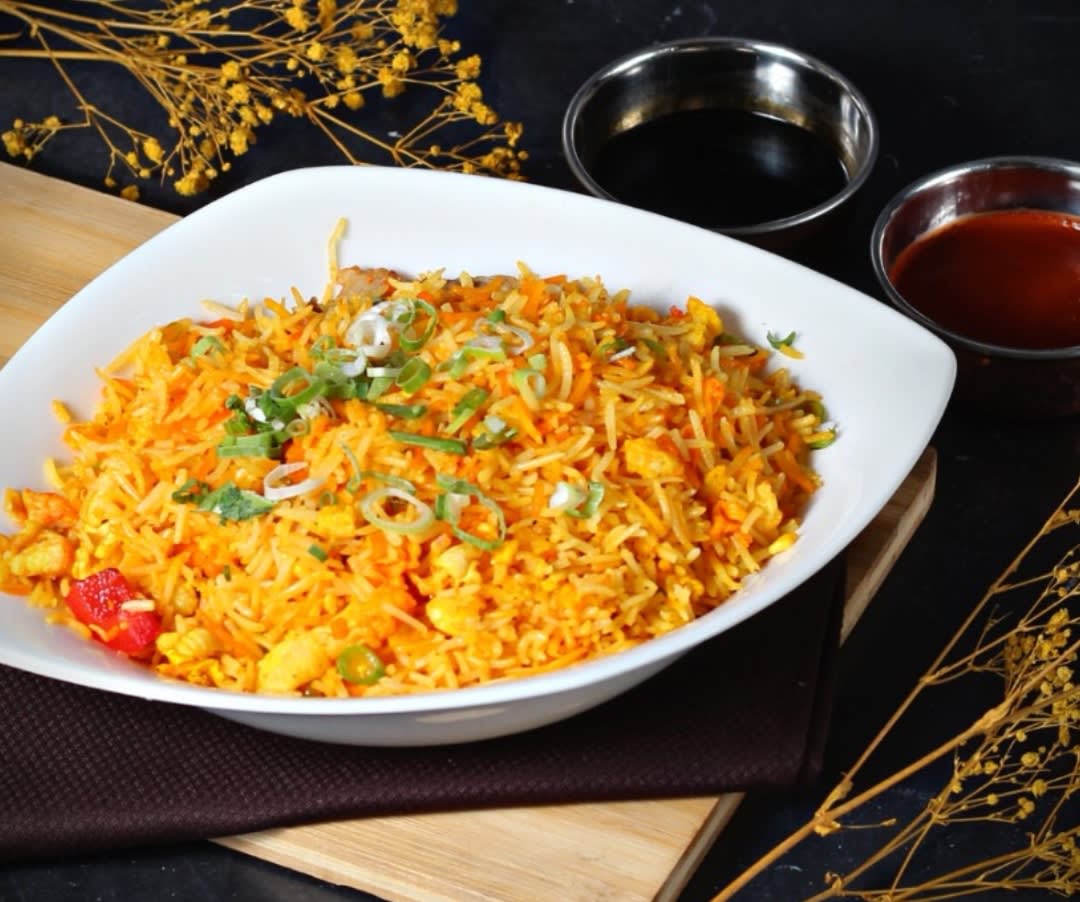 Zafran Valley Restaurant مطعم وادي زعفران_main