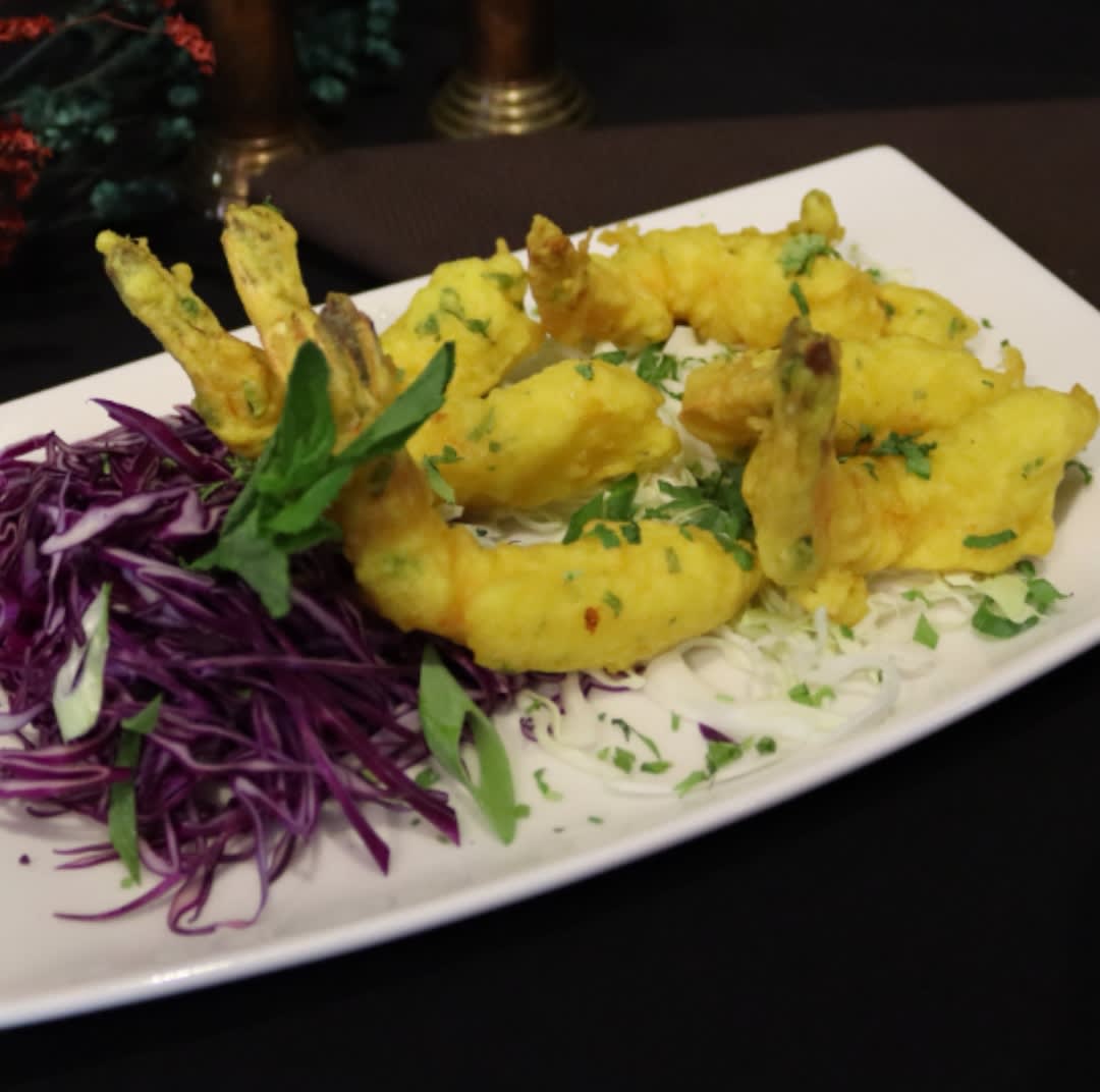 Zafran Valley Restaurant مطعم وادي زعفران_main