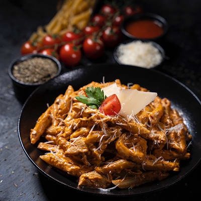 مطعم ملعقة الطاهي - Chef's Spoon Restaurant_main image from google