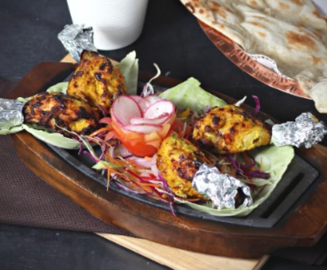 Zafran Valley Restaurant مطعم وادي زعفران_main