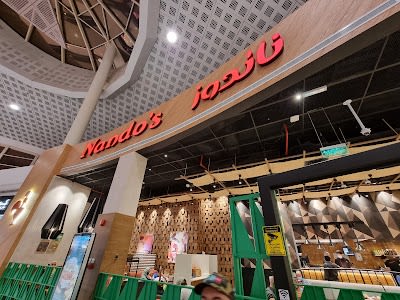 Nando’s Granada Mall_main image from google