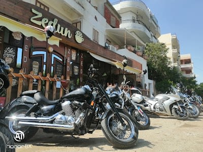 Zedun café_main image from google