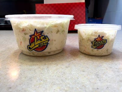 دجاج تكساس_main image from google