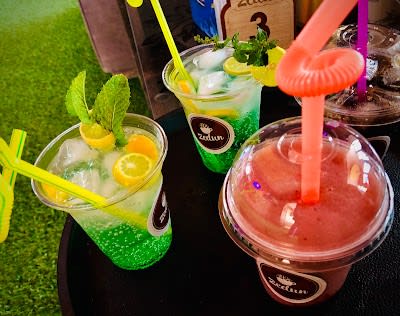 Zedun café_main image from google