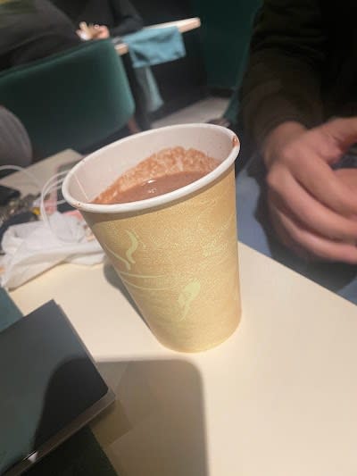 le café crochet_main image from google