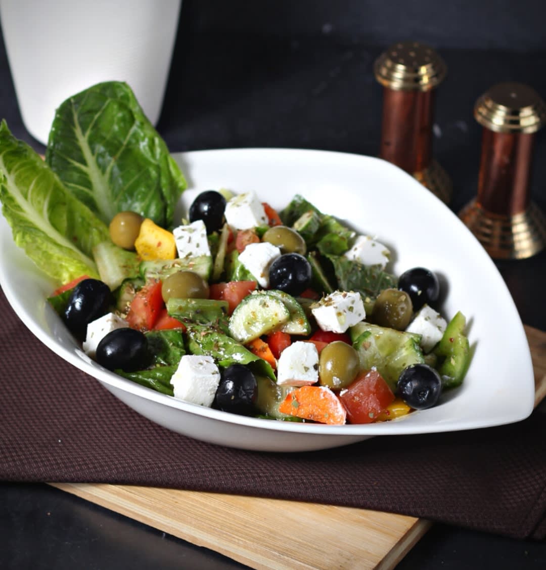 Zafran Valley Restaurant مطعم وادي زعفران_main