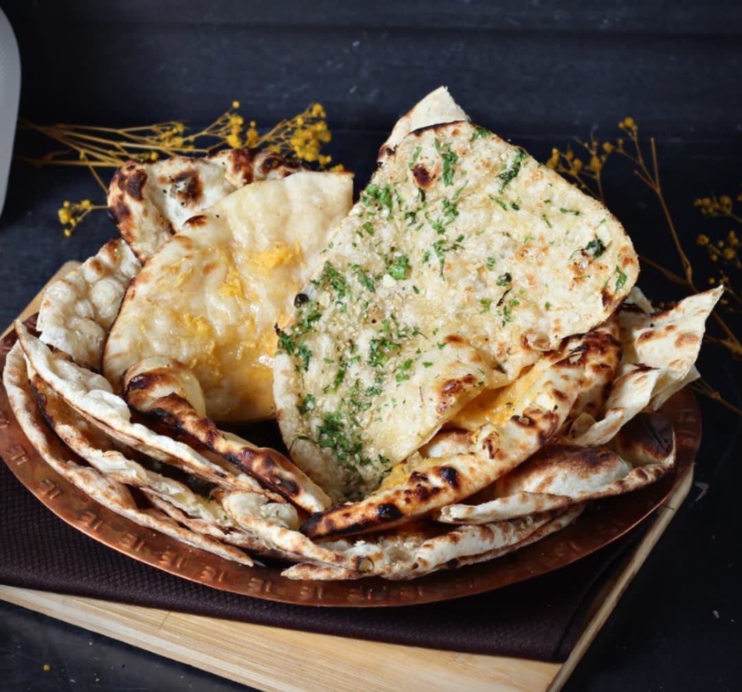 Zafran Valley Restaurant مطعم وادي زعفران_main