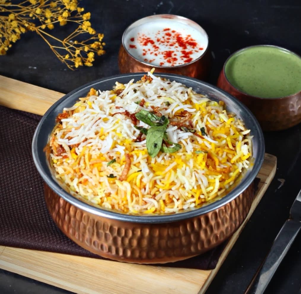 Zafran Valley Restaurant مطعم وادي زعفران_main