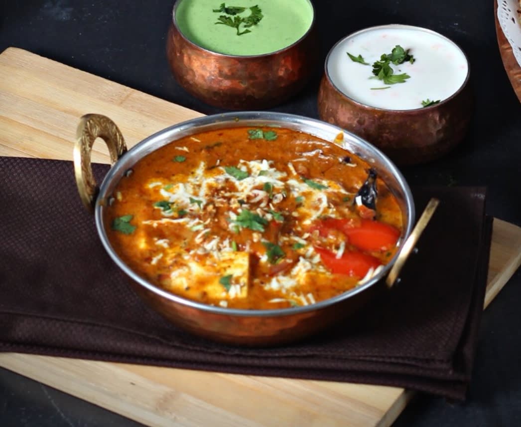 Zafran Valley Restaurant مطعم وادي زعفران_main