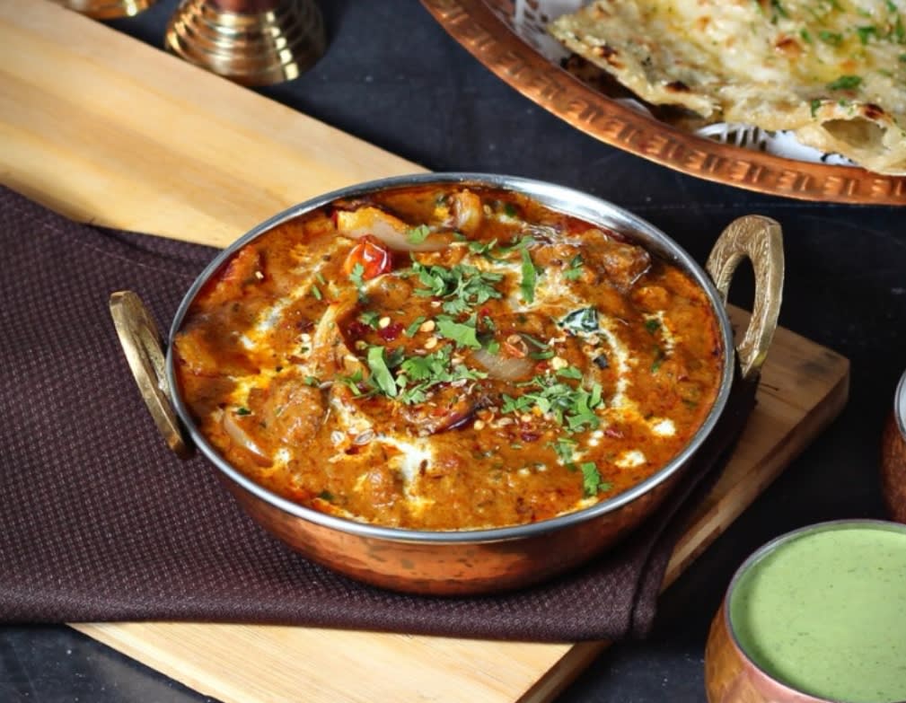 Zafran Valley Restaurant مطعم وادي زعفران_main
