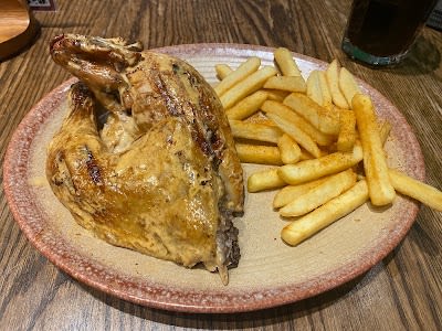 Nando’s Granada Mall_main image from google