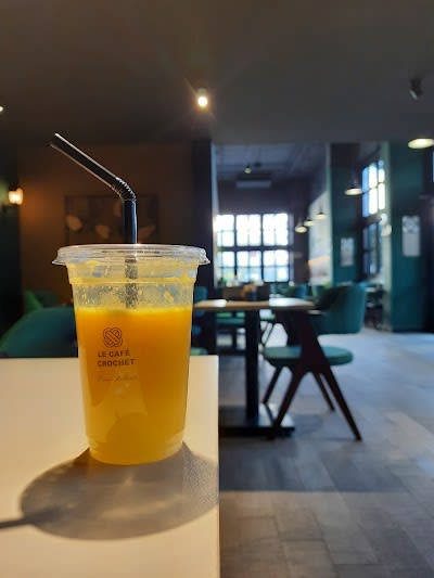 le café crochet_main image from google