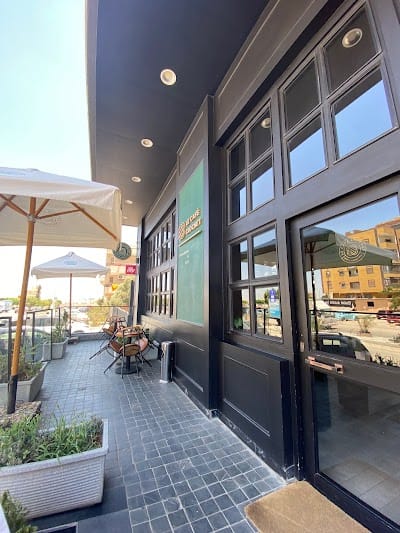 le café crochet_main image from google