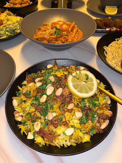 مطعم ملعقة الطاهي - Chef's Spoon Restaurant_main image from google