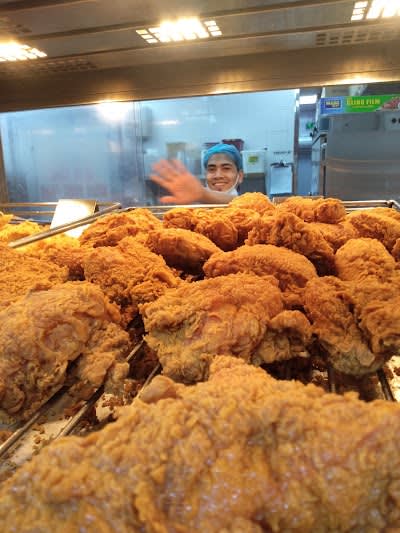 دجاج تكساس_main image from google