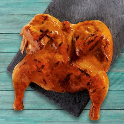 Nando’s Granada Mall_main image from google