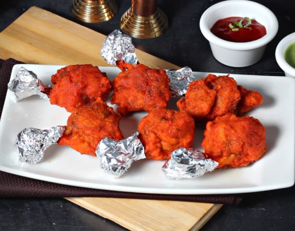 Zafran Valley Restaurant مطعم وادي زعفران_main