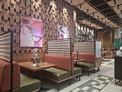 Nando’s Granada Mall_main image from google