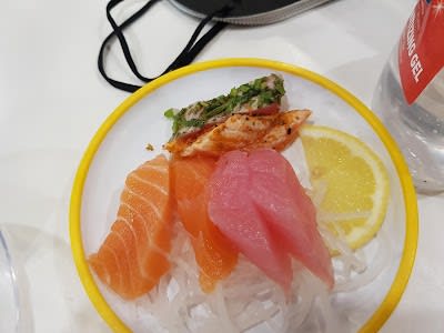 YO! Sushi Dubai Mall_main image from google