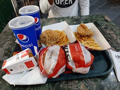 كنتاكي - KFC_main image from google