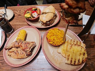 Nando’s Granada Mall_main image from google