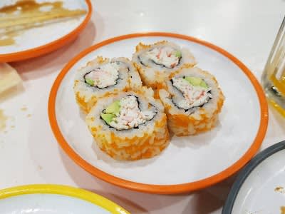 YO! Sushi Dubai Mall_main image from google