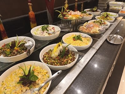 Olea Cafe, Kitchen & Lounge_main image from google