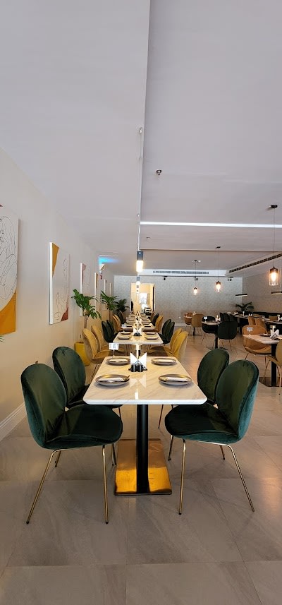 مطعم ملعقة الطاهي - Chef's Spoon Restaurant_main image from google
