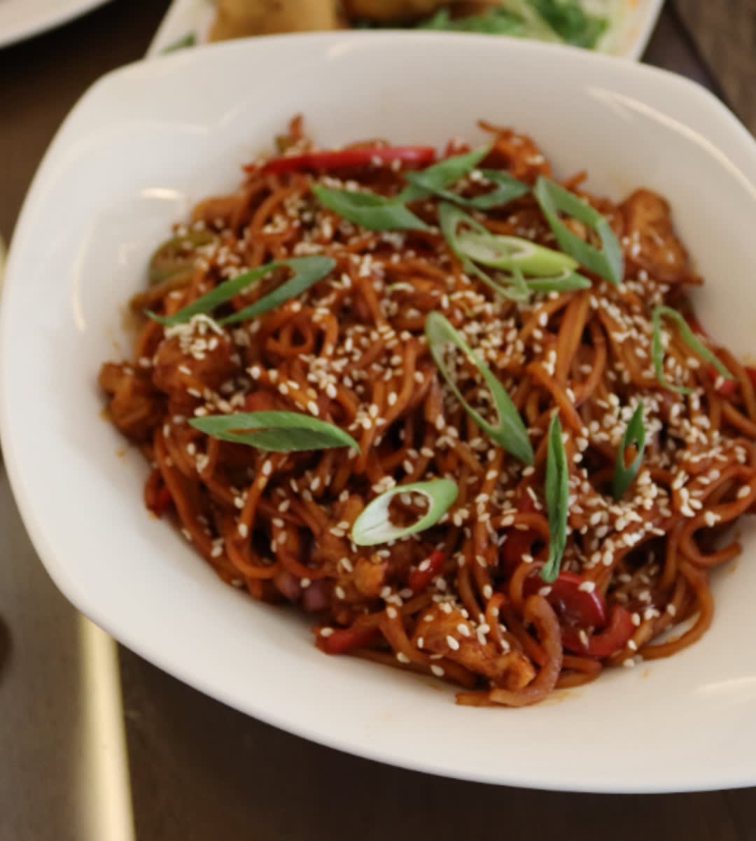 Zafran Valley Restaurant مطعم وادي زعفران_main