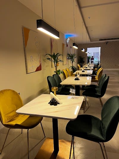 مطعم ملعقة الطاهي - Chef's Spoon Restaurant_main image from google