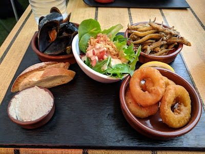 Le Coin Provencal_main image from google