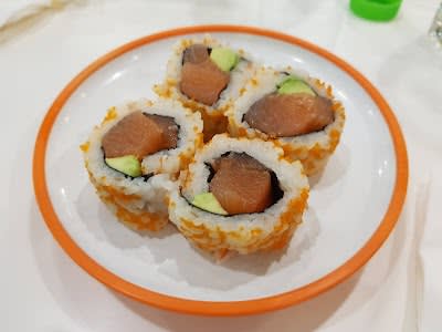 YO! Sushi Dubai Mall_main image from google