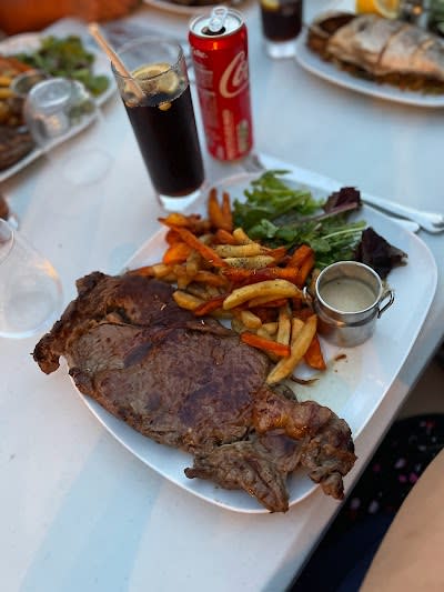 Le Coin Provencal_main image from google