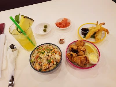YO! Sushi Dubai Mall_main image from google