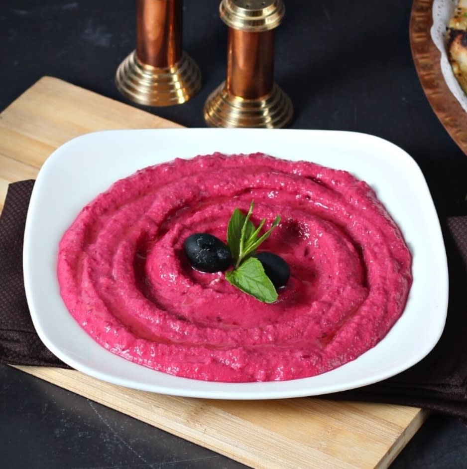 Zafran Valley Restaurant مطعم وادي زعفران_main