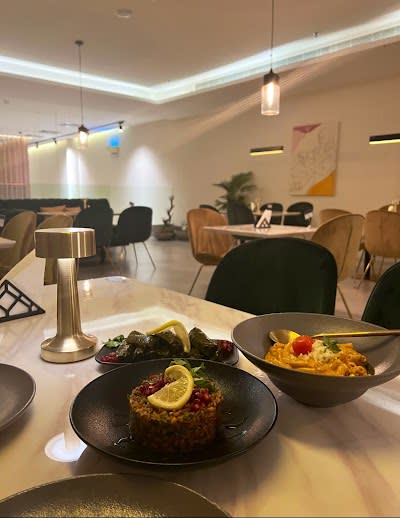 مطعم ملعقة الطاهي - Chef's Spoon Restaurant_main image from google