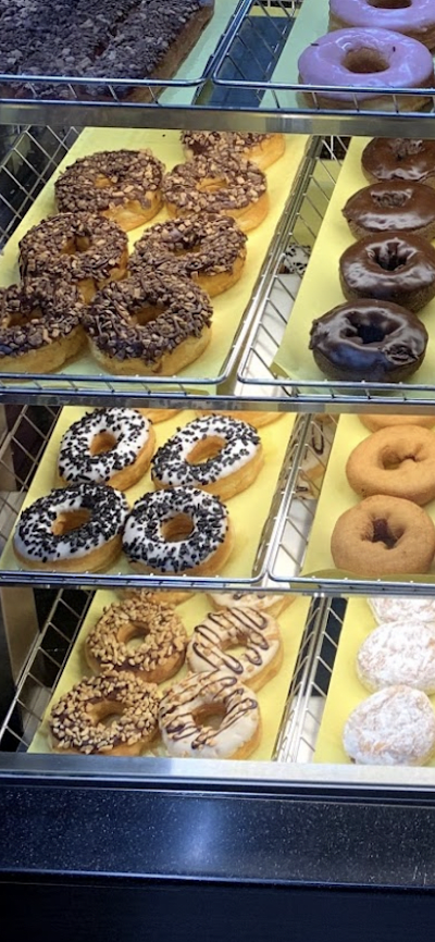 Dunkin' Donuts-Qitaf plaza_90420