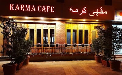Karma Cafe_86767