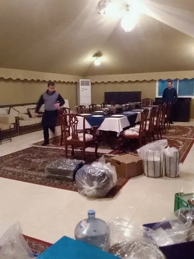 جوعان - Ccc riyadh - الرياض