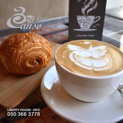 Di Canso Caffè "Cafe, Food & Beverage Trading"_47408