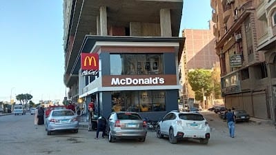 ماكدونالدز - McDonald's_2687