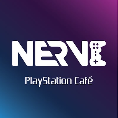 Nerve Playstation Cafe_50693