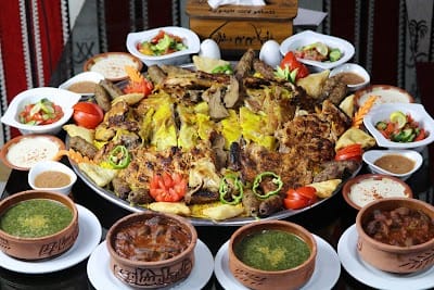 مطعم خليها مشاوي بالعاشر من رمضان Khaliha Mashawy Restaurant_53537