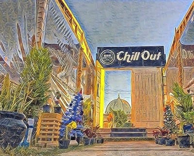 Chillout Cafe_79674
