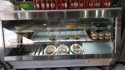 جوعان - مطعم نور الرياض البخاري