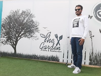 The Garden Ismailia_80327