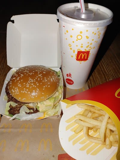 ماكدونالدز - McDonald's_35113