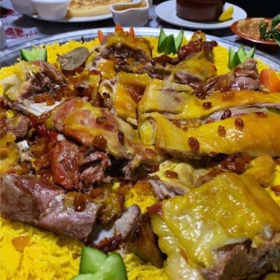 مطعم خليها مشاوي بالعاشر من رمضان Khaliha Mashawy Restaurant_53531