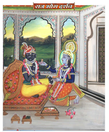rajbhog