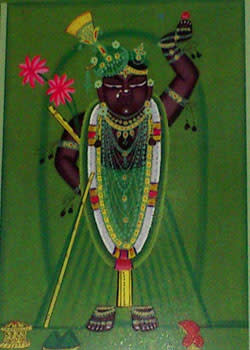 hariyali amavasya